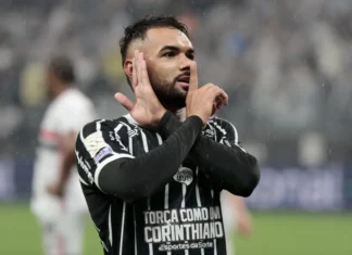 Corinthians vence São Paulo, encerra dois tabus em clássicos e ganha respiro em meio à pressão Corinthians vence São Paulo, encerra dois tabus em clássicos