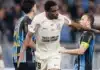 Corinthians vira sobre o Grêmio em Porto Alegre, respira no Brasileirão e chega à pausa da Copa longe do Z-4 Corinthians vira sobre o Grêmio em Porto Alegre