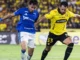 Cruzeiro atropela o Barcelona de Guayaquil, garante vaga nas oitavas e faz sua melhor atuação na Libertadores Cruzeiro atropela o Barcelona de Guayaquil, garante vaga nas oitavas