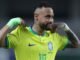 Edmílson levaria Neymar para a Copa, mas alerta para risco de conflito na Seleção Brasileira Edmílson levaria Neymar para a Copa, mas alerta para risco de conflito