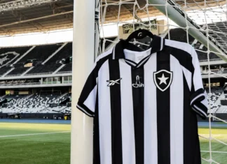 Eliminação do Botafogo na Copa do Brasil expõe crise estrutural e amplia desgaste da SAF Eliminação do Botafogo na Copa do Brasil expõe crise estrutural