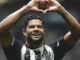 Emocionado, Hulk se despede do Atlético-MG e encerra ciclo marcante no clube Emocionado, Hulk se despede do Atlético-MG e encerra ciclo marcante