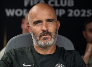 Enzo Maresca surge como favorito para suceder Guardiola e pode gerar disputa entre Manchester City e Chelsea Enzo Maresca surge como favorito para suceder Guardiola