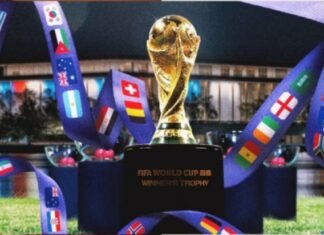 FIFA planeja três cerimônias de abertura para a Copa do Mundo de 2026 e transforma torneio em megaevento global FIFA planeja três cerimônias de abertura para a Copa do Mundo de 2026