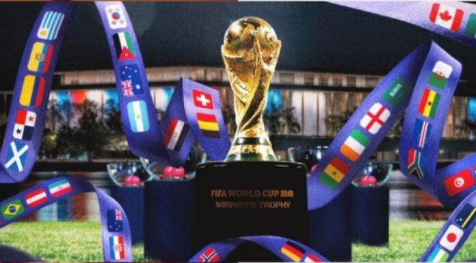 FIFA planeja três cerimônias de abertura para a Copa do Mundo de 2026 e transforma torneio em megaevento global FIFA planeja três cerimônias de abertura para a Copa do Mundo de 2026
