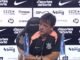 Fernando Diniz sinaliza confiança em Memphis e Corinthians passa a discutir renovação com mais cautela Fernando Diniz sinaliza confiança em Memphis e Corinthians passa a discutir renovação