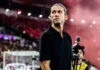 Filipe Luís acerta com o Monaco e inicia primeiro grande desafio como técnico na Europa Filipe Luís acerta com o Monaco e inicia primeiro grande desafio