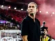 Filipe Luís acerta com o Monaco e inicia primeiro grande desafio como técnico na Europa Filipe Luís acerta com o Monaco e inicia primeiro grande desafio