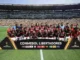 Flamengo fecha fase de grupos da Libertadores com melhor campanha após 42 anos Flamengo fecha fase de grupos da Libertadores com melhor campanha