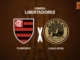 Flamengo vence o Cusco e se aproxima da melhor campanha geral da Libertadores Flamengo vence o Cusco e se aproxima da melhor campanha geral