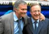 Florentino Pérez evita falar sobre Mourinho, mas manda recado forte após crise no Real Madrid Florentino Pérez evita falar sobre Mourinho, mas manda recado forte