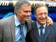 Florentino Pérez evita falar sobre Mourinho, mas manda recado forte após crise no Real Madrid Florentino Pérez evita falar sobre Mourinho, mas manda recado forte