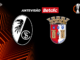 Freiburg elimina Braga, faz história e chega à primeira final europeia de sua trajetória Freiburg elimina Braga, faz história e chega à primeira final europeia de sua trajetória