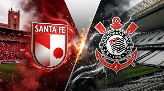 Gustavo Henrique evita derrota do Corinthians, mas empate mantém pressão e amplia cenário de instabilidade Gustavo Henrique evita derrota do Corinthians, mas empate mantém pressão