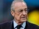 Imprensa espanhola destrói coletiva do presidente do Real Madrid e crise no clube ganha novo capítulo Imprensa espanhola destrói coletiva do presidente do Real Madrid