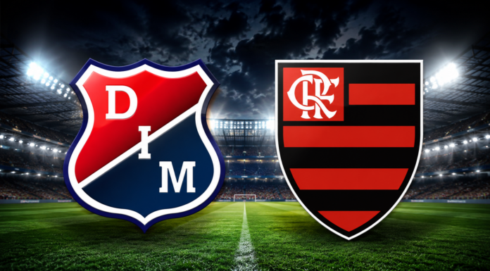 Independiente Medellín x Flamengo é cancelado por falta de segurança e Libertadores enfrenta novo alerta estrutural Independiente Medellín x Flamengo é cancelado por falta de segurança e Libertadores enfrenta novo alerta estrutural