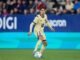 Lateral do Barcelona pode bater recorde histórico na Europa e superar Cristiano Ronaldo Lateral do Barcelona pode bater recorde histórico na Europa