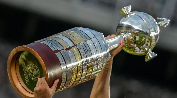 Libertadores 2026: Corinthians e Independiente Rivadavia garantem vaga nas oitavas, enquanto gigantes seguem pressionados Libertadores 2026 Corinthians e Independiente Rivadavia garantem vaga nas oitavas, enquanto gigantes seguem pressionados