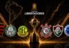 Libertadores: Palmeiras, Fluminense e Cruzeiro chegam à rodada decisiva sob cenários diferentes Libertadores: Palmeiras, Fluminense e Cruzeiro chegam à rodada decisiva sob cenários diferentes