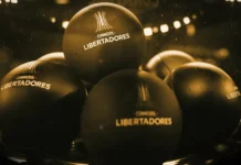 Libertadores define oitavas de final com Cruzeiro x Flamengo, Palmeiras contra Cerro e Corinthians diante do Rosario Central Libertadores define oitavas de final com Cruzeiro x Flamengo, Palmeiras contra Cerro e Corinthians