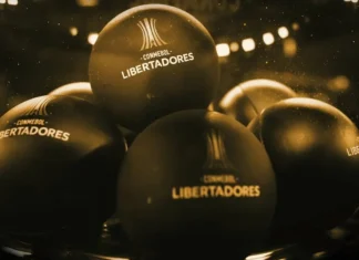 Libertadores define oitavas de final com Cruzeiro x Flamengo, Palmeiras contra Cerro e Corinthians diante do Rosario Central Libertadores define oitavas de final com Cruzeiro x Flamengo, Palmeiras contra Cerro e Corinthians