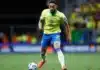 Matheus Cunha minimiza debate sobre camisa 10, mira título como presente de aniversário e reforça apoio a Neymar na Seleção Matheus Cunha minimiza debate sobre camisa 10, mira título como presente de aniversário