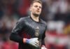 Neuer volta ao radar da Alemanha e pode disputar quinta Copa do Mundo da carreira Neuer volta ao radar da Alemanha e pode disputar quinta Copa do Mundo