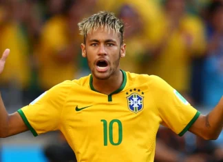 Neymar vai para quarta Copa do Mundo, iguala marca histórica e amplia debate sobre legado na Seleção Neymar vai para quarta Copa do Mundo