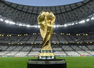 Os melhores goleiros de cada Copa do Mundo desde 1994: evolução, estilo e impacto nas conquistas Os melhores goleiros de cada Copa do Mundo desde 1994