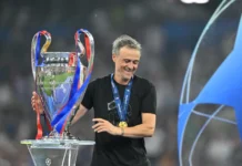 PSG chega à segunda final consecutiva da Champions e tenta transformar investimento bilionário em legado histórico PSG chega à segunda final consecutiva da Champions