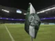 Palmeiras é denunciado no STJD por invasão de campo e pode enfrentar punições no Brasileirão Palmeiras é denunciado no STJD por invasão de campo