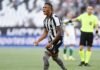 Palmeiras ganha esperança para contratar Danilo após afastamento no Botafogo Palmeiras ganha esperança para contratar Danilo