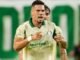 Paulinho desabafa após reestreia pelo Palmeiras e expõe lado emocional após 10 meses fora Paulinho desabafa após reestreia pelo Palmeiras