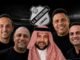 Príncipe saudita revela plano para investir em SAF no Brasil ao lado de Ronaldo e Roberto Carlos Príncipe saudita revela plano para investir em SAF no Brasil