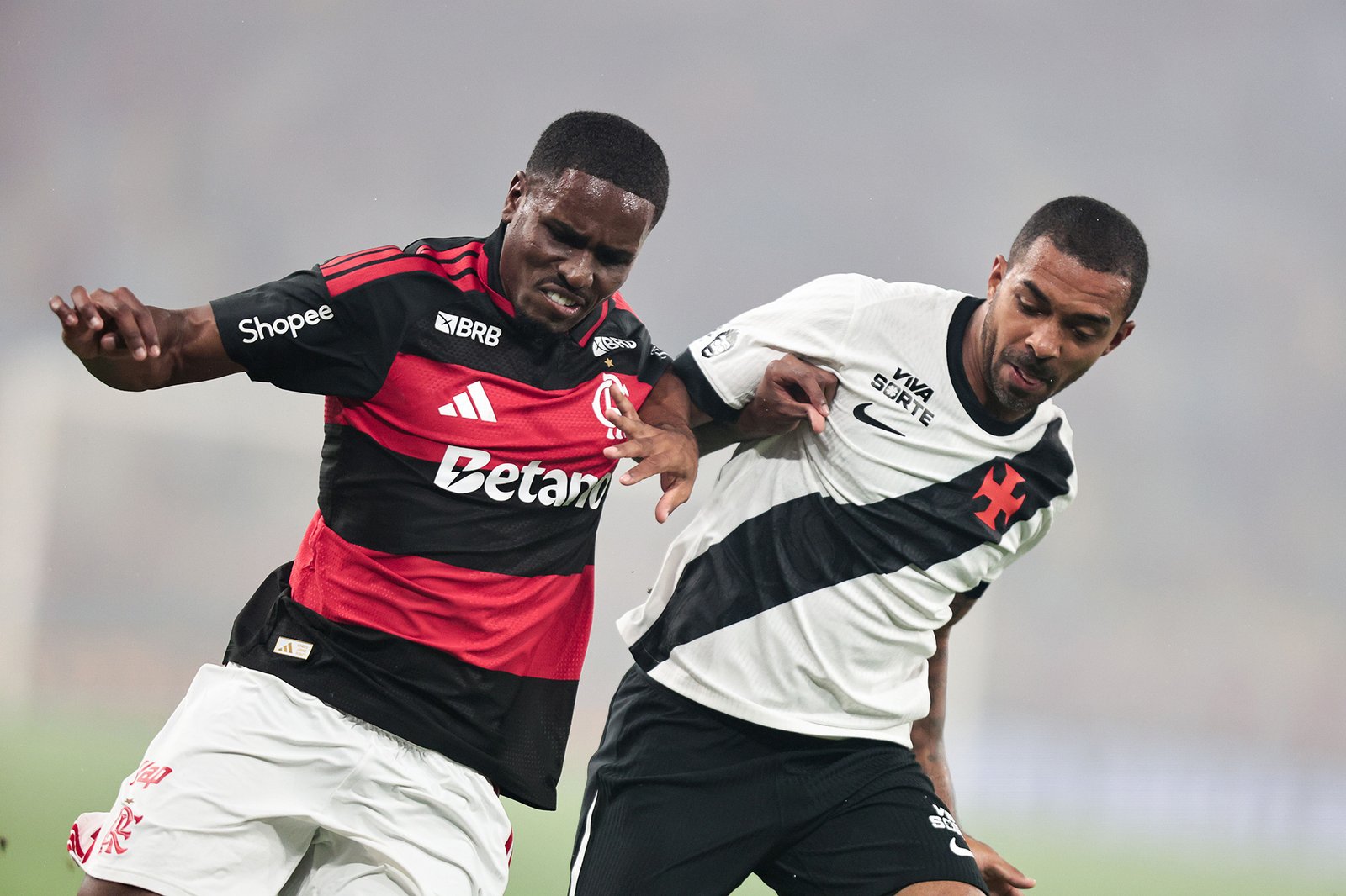 Públicos da 14ª rodada do Brasileirão revelam força das torcidas