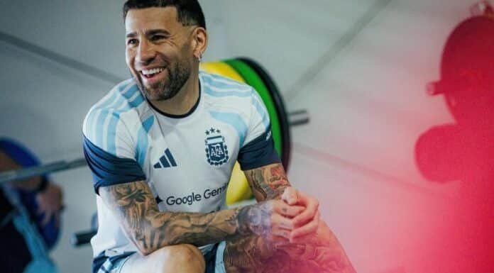 River Plate anuncia Otamendi até 2027 e adiciona campeão do mundo ao projeto para Libertadores e pós-Copa River Plate anuncia Otamendi até 2027