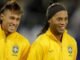 Ronaldinho Gaúcho se emociona ao lembrar do penta, manda recado à Seleção e comenta possível presença de Neymar na Copa Ronaldinho Gaúcho se emociona ao lembrar do penta