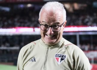 São Paulo acerta retorno de Dorival Júnior até o fim de 2026 e aposta em estabilidade para conter crise esportiva São Paulo acerta retorno de Dorival Júnior até 2026