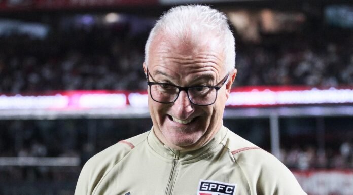 São Paulo acerta retorno de Dorival Júnior até o fim de 2026 e aposta em estabilidade para conter crise esportiva São Paulo acerta retorno de Dorival Júnior até 2026