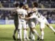 Sem Neymar, Santos goleia e garante vaga nos playoffs da Sul-Americana Sem Neymar, Santos goleia e garante vaga nos playoffs