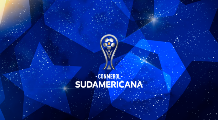 Sul-Americana define confrontos das oitavas e pode ter duelos brasileiros já no mata-mata Sul-Americana define confrontos das oitavas e pode ter duelos brasileiros