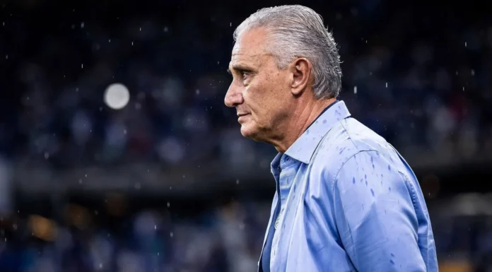 Tite admite erro no Corinthians, revela mágoa da saída do Flamengo e expõe desgaste emocional da reta final no clube Tite admite erro no Corinthians, revela mágoa da saída do Flamengo