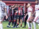 Vitória elimina Flamengo da Copa do Brasil e amplia pressão sobre temporada rubro-negra Vitória elimina Flamengo da Copa do Brasil