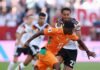 Alemanha reage no segundo tempo, vence a Costa do Marfim e garante vaga antecipada no mata-mata da Copa Alemanha reage no segundo tempo, vence a Costa do Marfim e garante vaga antecipada no mata-mata da Copa
