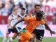 Alemanha reage no segundo tempo, vence a Costa do Marfim e garante vaga antecipada no mata-mata da Copa Alemanha reage no segundo tempo, vence a Costa do Marfim e garante vaga antecipada no mata-mata da Copa