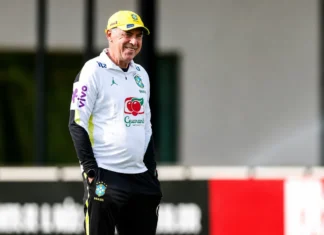 Ancelotti confirma mudanças na Seleção para amistoso contra o Egito antes da Copa Ancelotti confirma mudanças na Seleção para amistoso contra o Egito antes da Copa