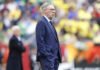 Ancelotti elogia atuação do Brasil contra o Egito, define time para estreia e ganha novas certezas antes da Copa Ancelotti elogia atuação do Brasil contra o Egito, define time para estreia