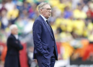 Ancelotti elogia atuação do Brasil contra o Egito, define time para estreia e ganha novas certezas antes da Copa Ancelotti elogia atuação do Brasil contra o Egito, define time para estreia