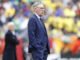 Ancelotti elogia atuação do Brasil contra o Egito, define time para estreia e ganha novas certezas antes da Copa Ancelotti elogia atuação do Brasil contra o Egito, define time para estreia