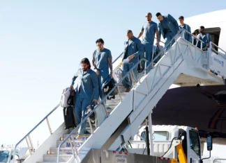 Ancelotti inicia preparação final da Seleção nos EUA e começa a definir o Brasil para a Copa do Mundo Ancelotti inicia preparação final da Seleção nos EUA